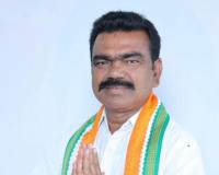 కల్లూరు మున్సిపాలిటీ చైర్మన్‌గా ధరావత్ మోహన్ నాయక్ ఎన్నిక.