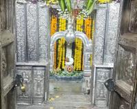 కీసరగుట్ట బ్రహ్మోత్సవాల్లో నాలుగో రోజు భక్తుల రద్దీ