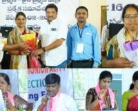 మేడ్చల్–మల్కాజిగిరి జిల్లాలో మున్సిపల్ పదవుల ఎన్నికలు పూర్తి