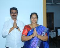 మూడుసార్లు వార్డు నెంబర్ గా గెలుపొందిన... మాదినేని సునీత  