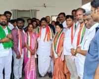 వైరాను మోడల్ మున్సిపాలిటీగా   తీర్చిదిద్దుతా  బాధ్యత నాదే..