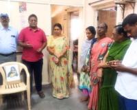 జోర్డానో బ్రూనో 426వ వర్ధంతి సందర్భంగా ఘన నివాళులు