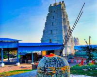 కీసరగుట్ట మహాశివరాత్రి బ్రహ్మోత్సవాలు విజయవంతం