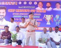 ప్రయత్నమే విజయానికి మార్గం 