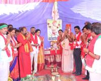 సేవాలాల్ మార్గమే సమాజ పురోగతికి దిక్సూచి