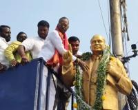 కీసరలో ఘనంగా 211వ వారం జ్ఞానమాల కార్యక్రమం