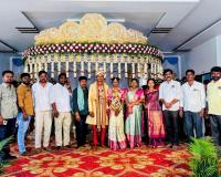 పీచర గ్రామంలో హామీల అమలు – సర్పంచ్ మరిజె అనిత నర్సింహారావు