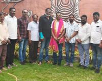 కాప్రా ప్రెస్ క్లబ్ నూతన కమిటీ ఏకగ్రీవ ఎన్నిక