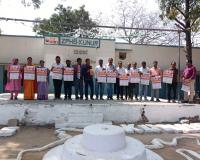 టిపియూఎస్ క్యాలెండర్ ఆవిష్కరణ 