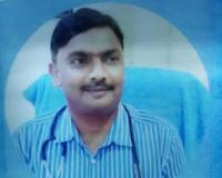 తెలంగాణ ఉద్యమకారుల ఫోరం రాష్ట్ర కార్యదర్శి గా డా . కే.వి.కృష్ణారావు ఎన్నిక.