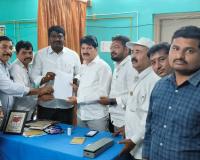 మార్చి 06న భద్రాచలం నందు శ్రీ శ్రీ శ్రీ సంత్ సేవాలాల్ మహారాజ్ 287వ జన్మదిన వేడుకలు...