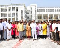 న్యాయవాదుల రక్షణకు ప్రత్యేక చట్టం అవసరం