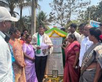 గ్రామీణాభివృద్ధి–మహిళా సాధికారతకు ప్రాధాన్యం.