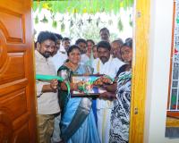 రాష్ట్రంలోనే తొలిసారి ‘ఇందిరమ్మ–రేవంత్ రెడ్డి కాలనీ’