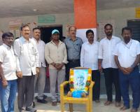 శాస్త్రీయ విజ్ఞానం సమాజ అభివృద్ధికి బలమైన పునాది