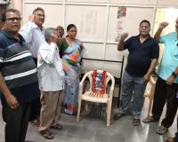 కమలానగర్‌లో జాతీయ విజ్ఞాన దినోత్సవం వేడుకలు 