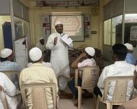 దివ్వఖురాన్‌ సర్వమానవాళికి మార్గదర్శకం