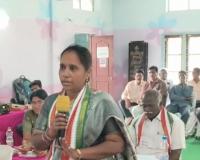 13వ వార్డును మోడల్ వార్డుగా తీర్చిదిద్దుతా కౌన్సిలర్ ముళ్లపాటి విజయలక్ష్మి సీతారాములు   