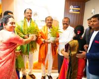 హస్తినాపురంలో ఆదిత్య హాస్పిటల్ ప్రారంభం