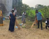 ప్రతి నెలలో ఒక రోజు ప్రజాప్రతినిధులతో 