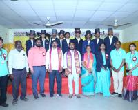 ఆంగ్ల భాషపై “అదుర్స్”సరస్వతి విద్యార్థులు