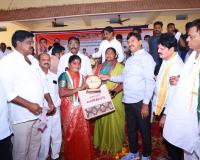 అసెంబ్లీ నుంచి మున్సిపల్ దాకా.. అంతా 'వన్ సైడ్'!