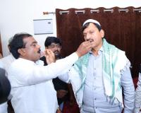 మత సామరస్యానికి ప్రతీక ఇఫ్తార్‌