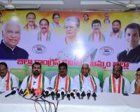 వెలుగుమట్ల లో అర్హులైన పేదలకు ఇళ్లు ఇస్తాం