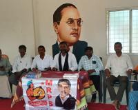 రాజ్యసభలో మాదిగలకు ప్రాతినిధ్యం కల్పించాలి