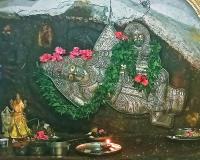 నేడే ఎర్రగట్టు వెంకన్న జాతర ప్రారంభం.