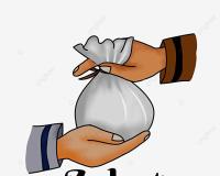 చిత్తశుద్ధితో ఇస్తేనే.. నిజమైన జకాత్