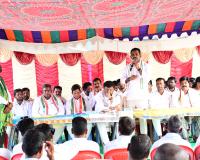 కాంగ్రెస్ పార్టీ కోసం పనిచేసిన ప్రతి కార్యకర్తకు గుర్తింపు