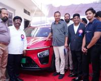 చర్లపల్లిలో ఎంఎస్ఎంఈ ఎగ్జిబిషన్–2026 ప్రారంభం