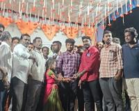 కోమట్లగూడెం లో మనుశ్రీ కి రూ.10,016 పోస్ట్ ఆఫీస్ లో ఫిక్స్‌డ్ డిపాజిట్