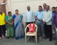 సావిత్రిబాయి ఫూలే 129వ వర్ధంతి సభ