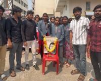 కాప్రా మండలంలో సావిత్రిబాయి ఫూలే వర్ధంతి వేడుకలు 