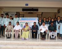 సాయిస్ఫూర్తి ఇంజినీరింగ్ కళాశాల విద్యార్థులకు సాఫ్ట్‌వేర్ ఉద్యోగాలు.