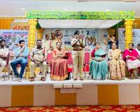 మరకద్రవ్యాల నివారణకు ప్రతి ఒక్కరు కృషి చేయాలి 