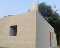 కూల్చిన చోటే మళ్లీ ‘అక్రమం’!