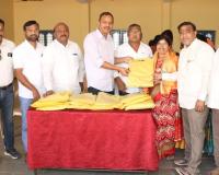 మహిళలు అన్ని రంగాల్లో రాణించాలి ఎమ్మెల్యే బండారి