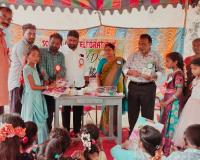 ప్రభుత్వ పాఠశాలల్లో ఆంగ్ల బోధన భేష్