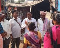 భవన నిర్మాణ కార్మికులందరికీ పట్టణ ఉపాధి పథకం అమలు చేయాలి