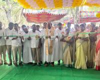 ఫాదర్ కొలంబో 100వ జయంతి వేడుకలు ఘనంగా 