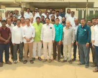 నాగారం–రాంపల్లి ప్రాంత కాలనీలకు ఐక్య కమిటీ ఏర్పాటు