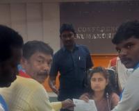 దళితుల అభ్యున్నత కోసం సంక్షేమ పథకాలు బలోపేతం చేయాలి