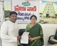 కీసర లో దోమల బెడద తీవ్ర వెంటనే చర్యలు తీసుకోవాలి.