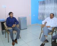 భద్రాద్రి అభివృద్ధిపై మంత్రి తుమ్మల ఫోకస్.!