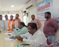 కాప్రా సర్కిల్‌లో దోమల బెడద తీవ్రం వెంటనే నివారణ చర్యలు తీసుకోవాలి