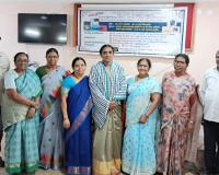 కమలానగర్‌లో ఘనంగా పుస్తకాల ఆవిష్కరణ సభ