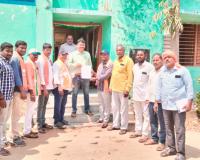 కాంగ్రెస్ పార్టీ ఎన్నికల సమయంలో ఇచ్చిన హామీలను పూర్తి స్థాయిలో నెరవేర్చాలి 